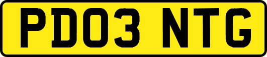 PD03NTG