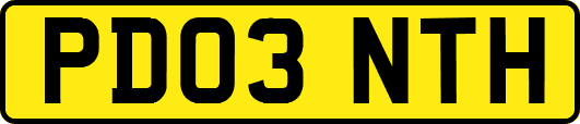 PD03NTH