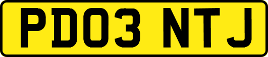 PD03NTJ