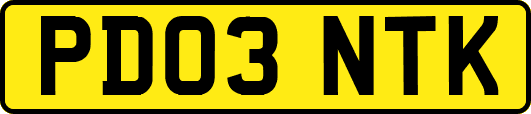 PD03NTK