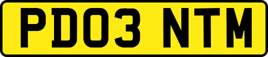PD03NTM