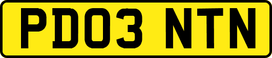 PD03NTN