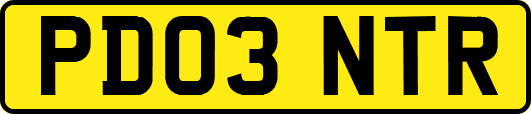 PD03NTR
