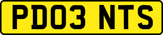 PD03NTS