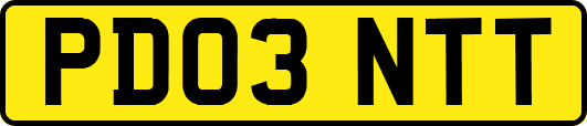 PD03NTT
