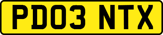 PD03NTX