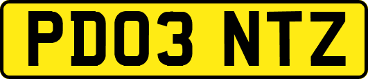PD03NTZ