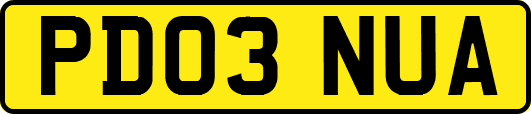PD03NUA