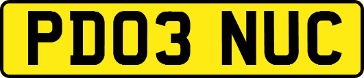 PD03NUC