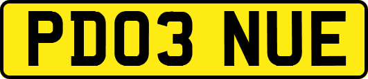 PD03NUE