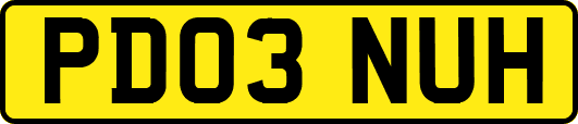 PD03NUH