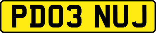 PD03NUJ