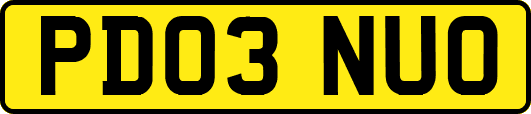 PD03NUO