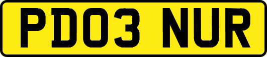 PD03NUR