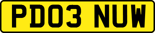 PD03NUW