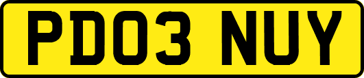 PD03NUY