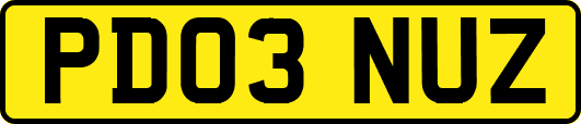 PD03NUZ