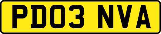 PD03NVA