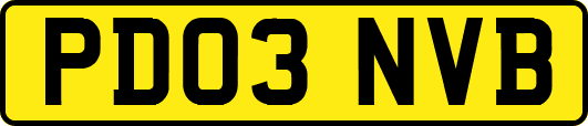 PD03NVB