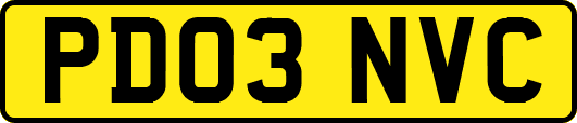 PD03NVC