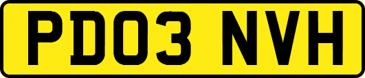 PD03NVH