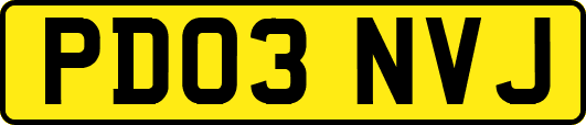 PD03NVJ