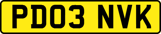 PD03NVK