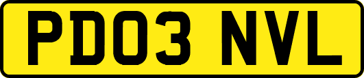 PD03NVL