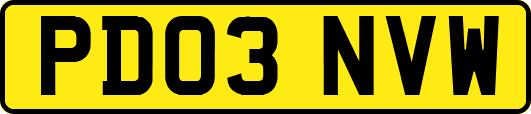 PD03NVW