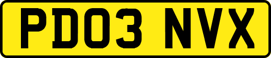 PD03NVX