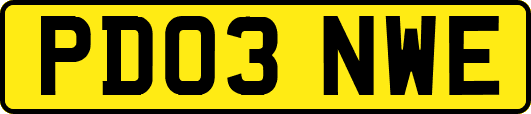 PD03NWE