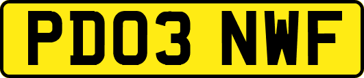 PD03NWF