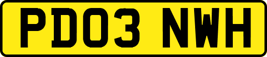 PD03NWH