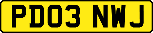PD03NWJ