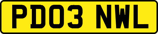 PD03NWL