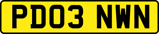 PD03NWN