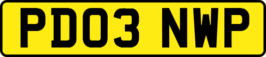 PD03NWP