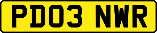 PD03NWR
