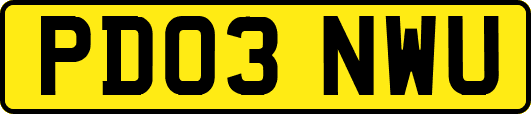 PD03NWU