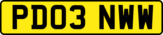 PD03NWW