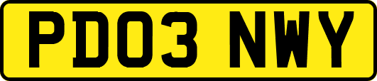 PD03NWY