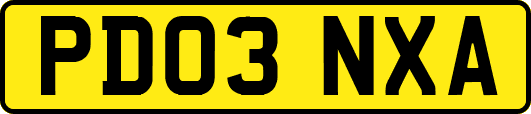 PD03NXA