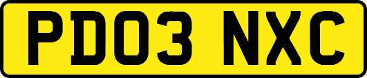 PD03NXC