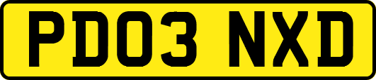 PD03NXD