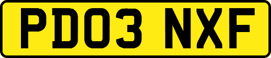 PD03NXF
