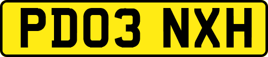PD03NXH