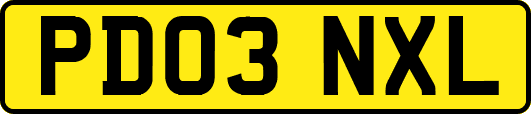 PD03NXL
