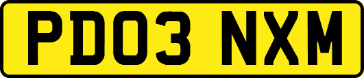 PD03NXM
