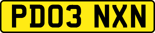 PD03NXN