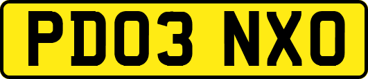 PD03NXO